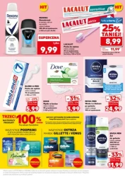 Mocny start - Kaufland