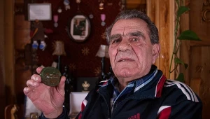 Przeszedł do historii polskiego sportu. W kraju musiał się tłumaczyć