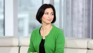 Aida z optymistyczną radą zwróciła się do Polaków 