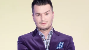 Był "Panem Lotto" i nagle słuch po nim zaginął. Będzie tworzył śniadaniówkę