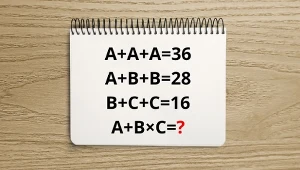 Wszyscy są pewni, że znają wynik. A wiele osób się myli