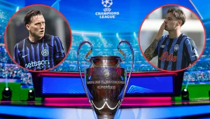 Polacy poznali rywali w 1/16 Ligi Misztrzów