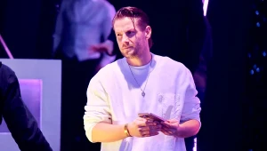 Sebastian Fabijański