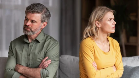 Prywatność w związku. Czy to możliwe? 