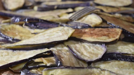 To warzywo w wersji pieczonej jest przepyszne