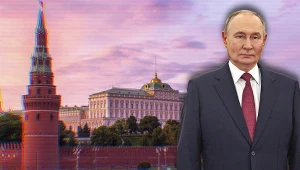 Rosjanie wskazali "najbardziej wrogie państwa". Wyniki sondażu