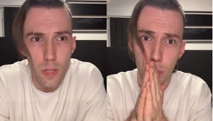 Dorian Tomasiak (DJ Tom Swoon)