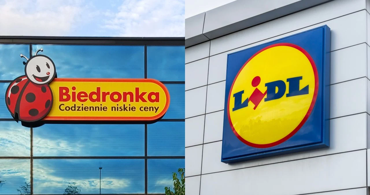 Okazje weekendowe w Biedronce i Lidlu. 50% taniej tylko do końca dnia Okazje weekendowe w Biedronce i Lidlu. 50% taniej tylko do końca dnia