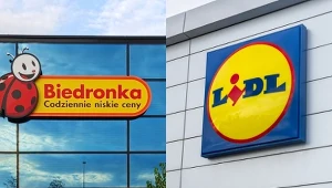 Okazje weekendowe w Biedronce i Lidlu. 50% taniej tylko do końca dnia