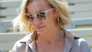 Wyszkoni wyznała prawdę ws. pierwszego małżeństwa. Nie tego się spodziewano