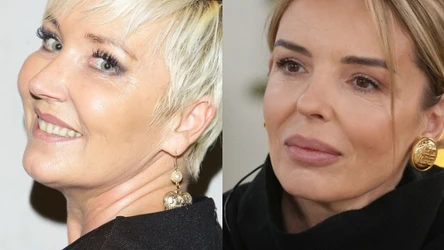 Anna Stasiukiewicz, Agnieszka Włodarczyk