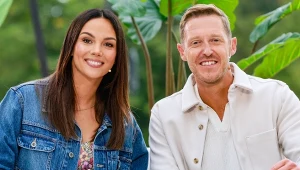 Krupińska zniknęła z DDTVN, Michałowski został. Wiadomo, co się stało