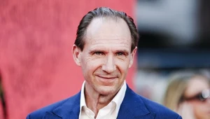 Ralph Fiennes