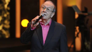 Dąbrowski początkowo nie chciał śpiewać tekstu Osieckiej