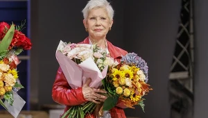 Legenda polskiego kina. W USA pracowała z najlepszymi. Dlaczego po 16 latach wróciła?