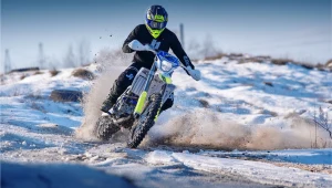 Barton prezentuje odświeżoną serię NXT na rok 2026.