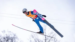Świetne skoki Kubackiego i Żyły. Polacy blisko elity. Potem spory zawód