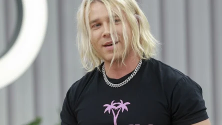 Skolim pojawił się w studiu "halo tu polsat"