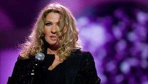 Beata Kozidrak jest wokalistką zespołu Bajm