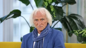 Trzecia żona dała mu to, czego pragnął. Nawet nie musiała zmieniać nazwiska