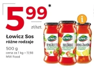 Sos Łowicz