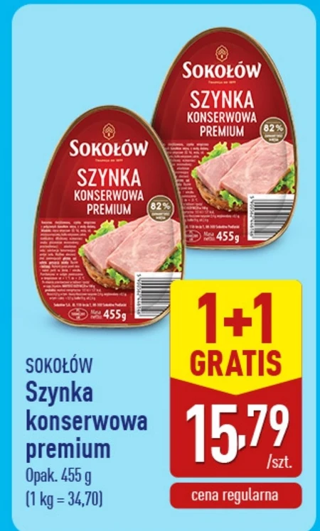 Шинка Sokołów
