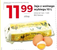 Jaja Bio Natura
