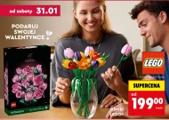 Klocki LEGO