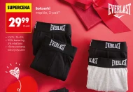 Bokserki męskie Everlast