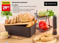 Akcesoria kuchenne Ambition