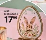 Jajka dekoracyjne