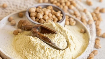 To świetna alternatywa dla mąki pszennej