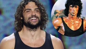 Był gwiazdą komedii romantycznych. Teraz wcieli się w ikonę popkultury