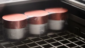 Dlatego coraz więcej firm z branży FMCG przekazuje procesy pakowania zewnętrznym partnerom