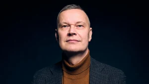 Psychiatra Jarosław Jóźwiak: Kobiety z ADHD czy ze spektrum autyzmu często maskują swoje objawy / fot. HOODCKEVITZ