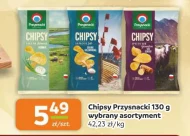 Chipsy Przysnacki