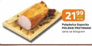 Polędwica Polskie Przysmaki