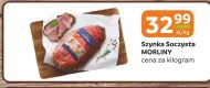 Szynka Morliny