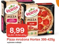 Pizza Hortex