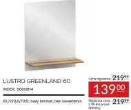 Lustro Grenland