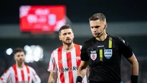 Cracovia - Arka Gdynia w 28. kolejce PKO BP Ekstraklasy. Relacja na żywo