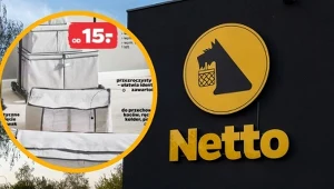 Koniec bałaganu w garderobie! Netto ma hity od 5 zł
