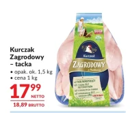 Курка Zagrodowy