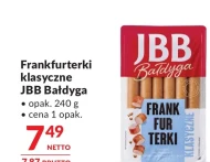 Frankfurterki JBB