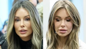 Doda i Rozenek w Sejmie zadziwiły. Tak zgodnych jeszcze ich nie widziano