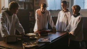 Film, który podbił serca polskich widzów. Już za chwilę zobaczysz go w domu