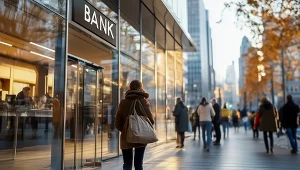 Międzynarodowy Fundusz Walutowy stoi na stanowisku, że banki nie powinny mieć więcej niż 20 proc. aktywów zaangażowanych w dług własnego rządu