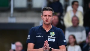 Ekipa Winiarskiego naprawdę to robi. Tak się buduje potęga. "Duże środki"