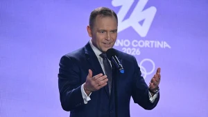 Prezydent Karol Nawrocki