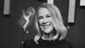Catherine O'Hara nie żyje. Polacy pokochali jej występ w "Kevinie"